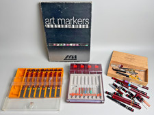 Konvolut Vintage technische