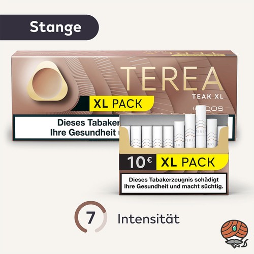 Terea teak tabaksticks für - xl,
