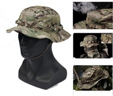 Emerson Tactical Military Camouflage Hat Jagdhut Outdoor Wandern Buschhut Hut