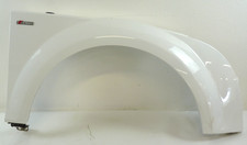 Audi TT 8J Kotflügel S Line Seitenteil Rechts Abdeckung Weiß Ibisweiss LY9C