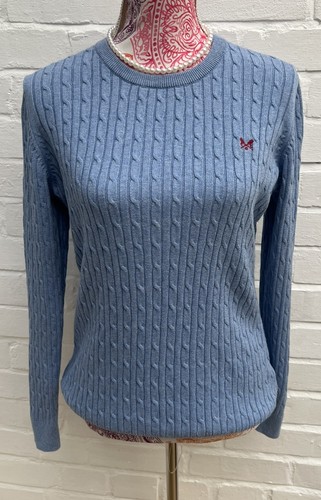 Crew clothing pullover pulli - crew,