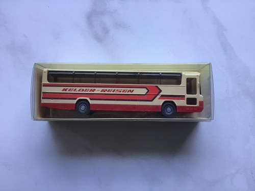 Wiking 24712 mercedes rhd - wiking,