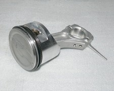 Pleulstange Kolben Set