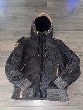 Tolle warme Jacke von Naketano