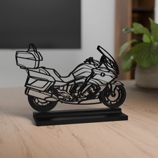 Bmw K 1600 GTL Modell 3D
