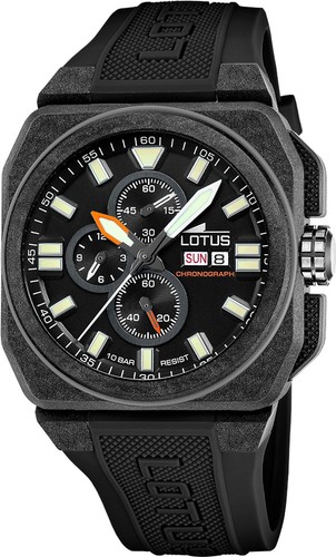 Lotus chrono 18976 - lotus,