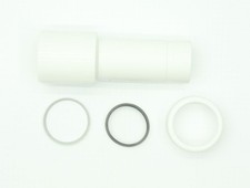 Viega Ablaufrohr 4981.86 nicht klebbar 794521