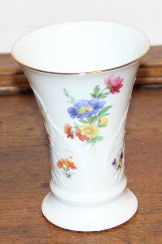 Vase royal porzellan bavaria - vase,