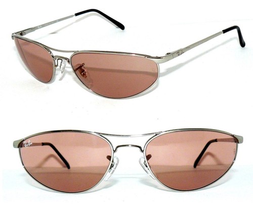 Ray ban sonnenbrille grau - ray,