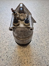 Ölfiltergehäuse Passat 35i