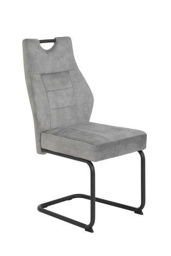 Schwingstuhl linda 2er set - schwingstuhl, s,