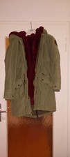 Khujo Parka Gr. 36/38