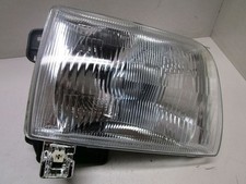 SCHEINWERFER RECHTS NISSAN KING CAB/PICKUP 4X4 (D22) PICK-UP 2.5 TDI (TD25i) 2151173RLDE