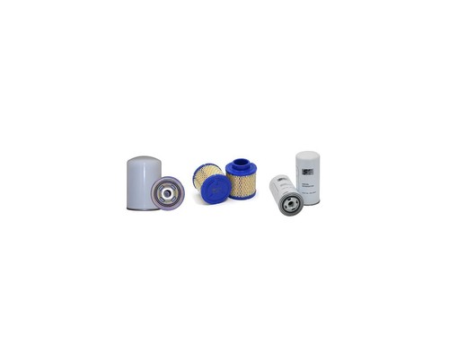 Filter service kit - service,