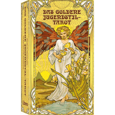 Das Jugendstil Tarot