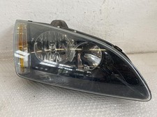 Ford Focus DA3 Bj.06 Scheinwerfer links Halogen 4M5113W029JB