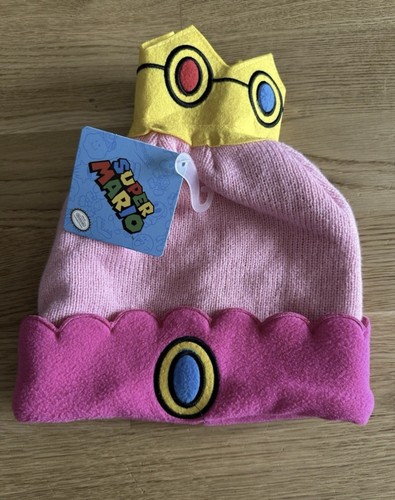 Super mario bros princess - super,