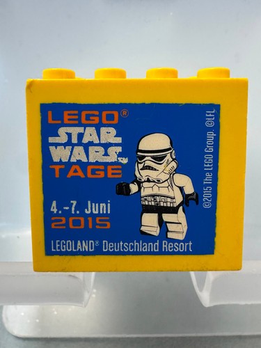Lego sammelstein sonderstein - lego,