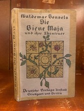 Die Biene Maja und ihre