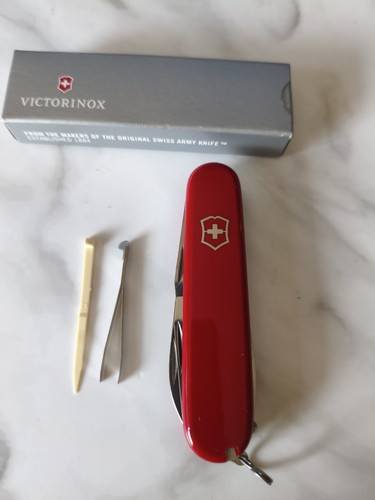 Victorinox schweizer - victorinox,