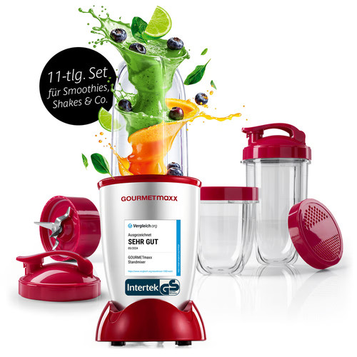 Gourmetmaxx magic mixer - mr.magic,
