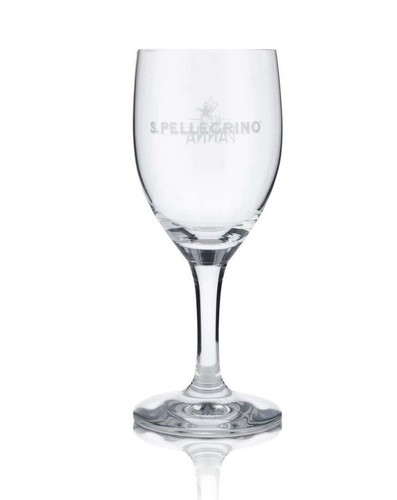 San pellegrino glas 21l - san, 0,21l