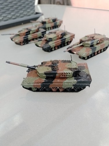 Roco 5 bw kpz - , 1:87