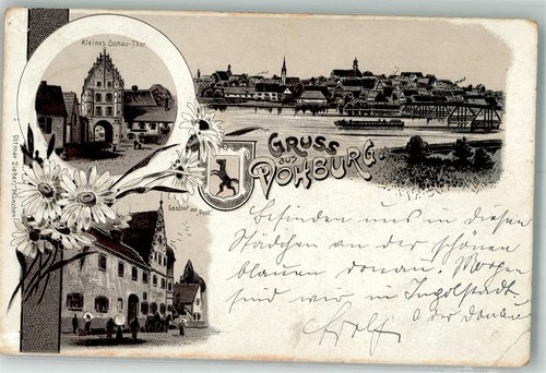 13563159 8075 vohburg - 13563159,