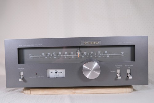Kenwood trio stereo - trio, fm