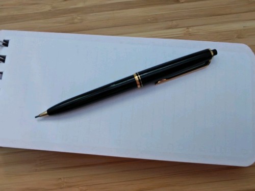 Montblanc meisterstück - montblanc,