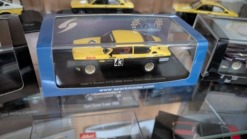 Opel kadett coupe walter - opel,