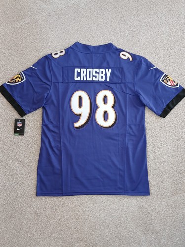Baltimore ravens nfl trikot - ravens,