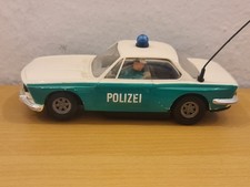 Carrera Universal 40424 BMW 3,0 CSL Polizei UNI 132 alt