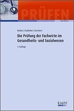 Die Prüfung der Fachwirte im