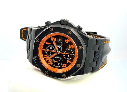 Audemars piguet royal - audemars,
