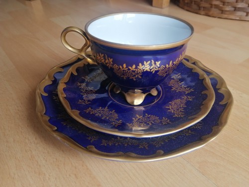Ddr sammeltasse tasse fine - ddr,