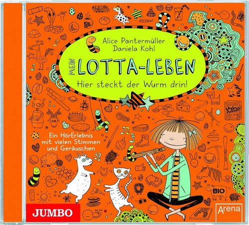 Mein lotta leben hier - mein, lotta-leben