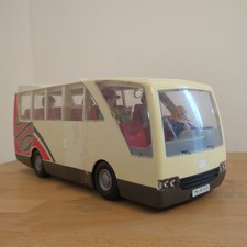 Playmobil Reisebus 4419