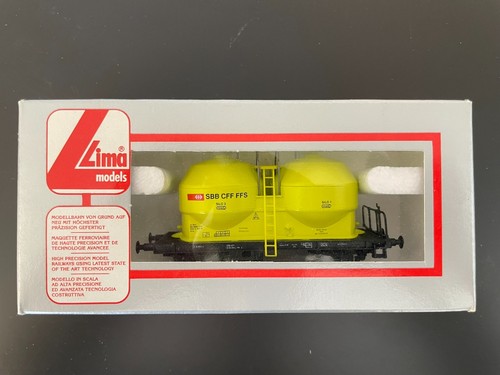 Lima 302807 silowagen - lima,