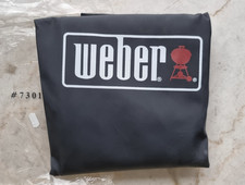 Weber 7301 premium abdeckhaube - weber,