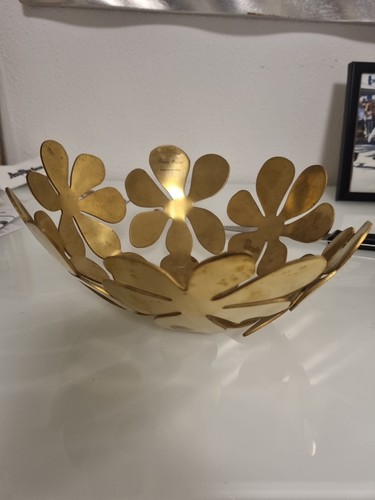 Goldenen schale handelt - handelt, es
