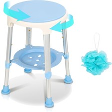 Duschhocker, Duschstuhl