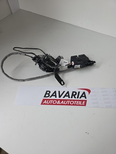 Bmw original zuziehhilfe - original,
