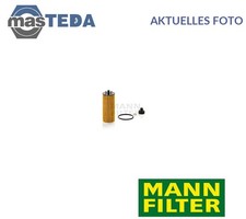 HU 6015 Z KIT MOTOR ÖLFILTER