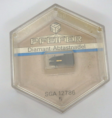 Pfeifer diamant nadel dual - diamant, dn