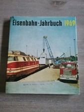 Eisenbahn Jahrbuch 1969