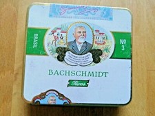 Alte Zigarillodose Zigarillos