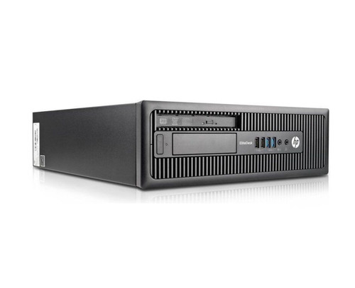 800g1 sff intel core - hp,