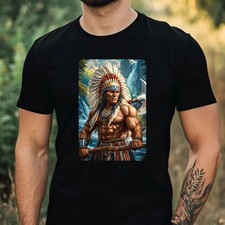T-Shirt Herren