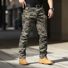 Taktische stretch militärhose - taktische, stretch-militärhose